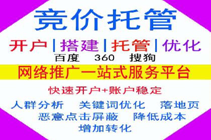 百度推广活动策划，实战案例展示